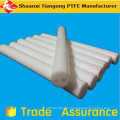 Surf technologies extruye ptfe rod